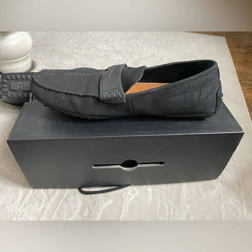Aldo Mens Loafers Size 9.5 - Picture 8 of 10